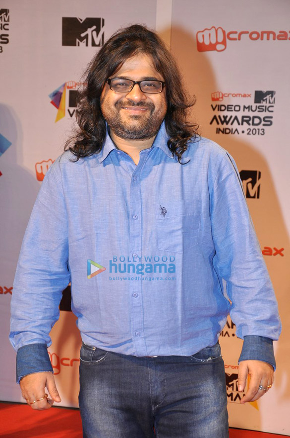 celebs at mtv video music awards india 2013 14