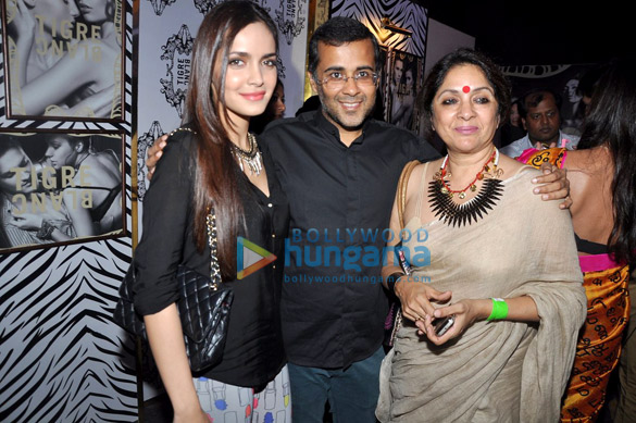celebs at lakme fashion week 2013 day 1 4