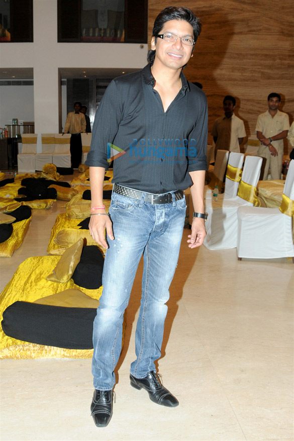 le club musiques soulful evening with talat aziz ustad rashid khan 22