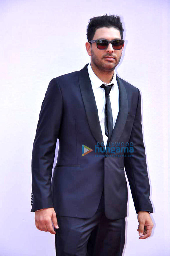 femina miss india finale 2013 at yashraj studio 5