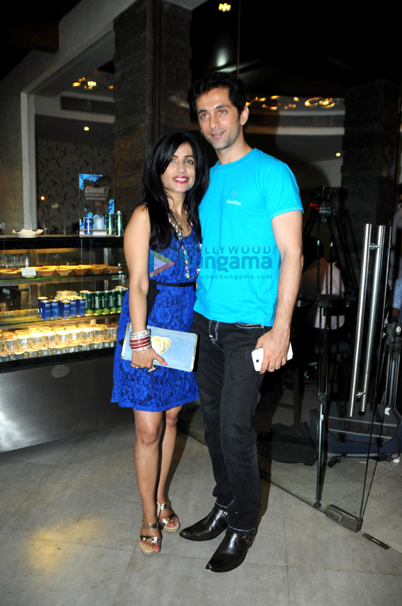 celebs grace arsalans special feast for holi 9