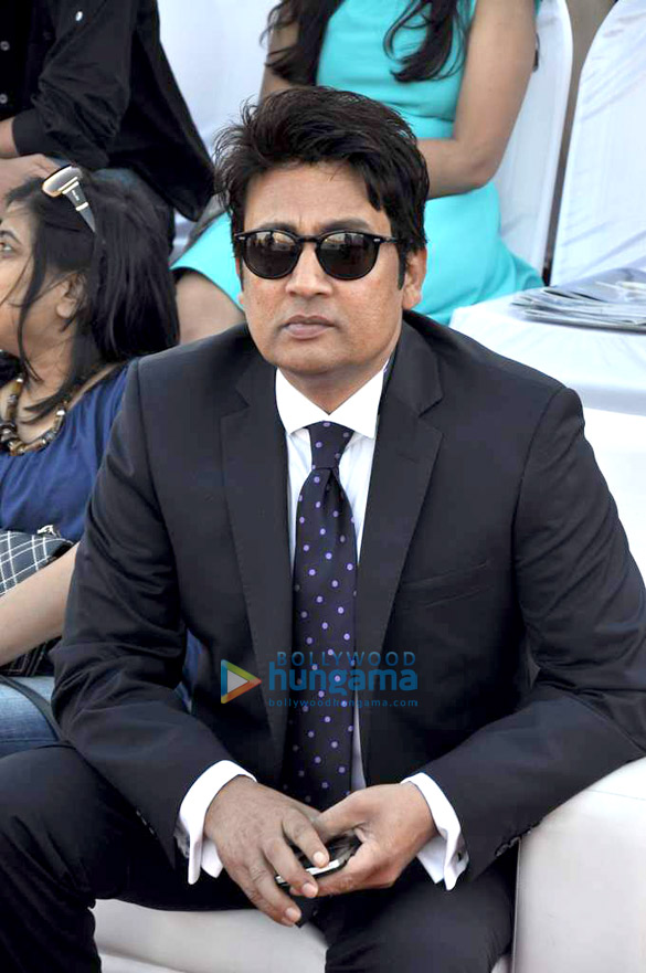 celina at gitanjali polo cup nachiket barves fashion show 8