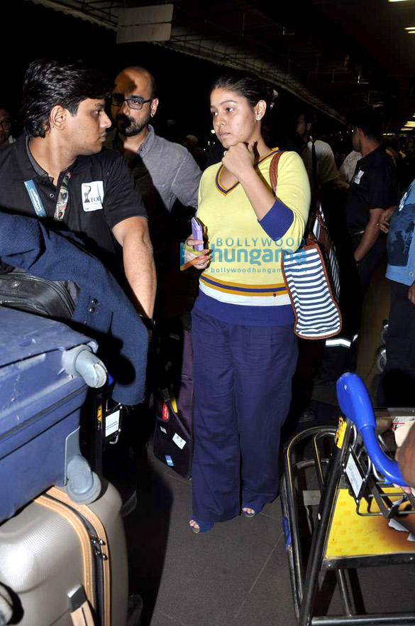 celebs leave for toifa day 2 10
