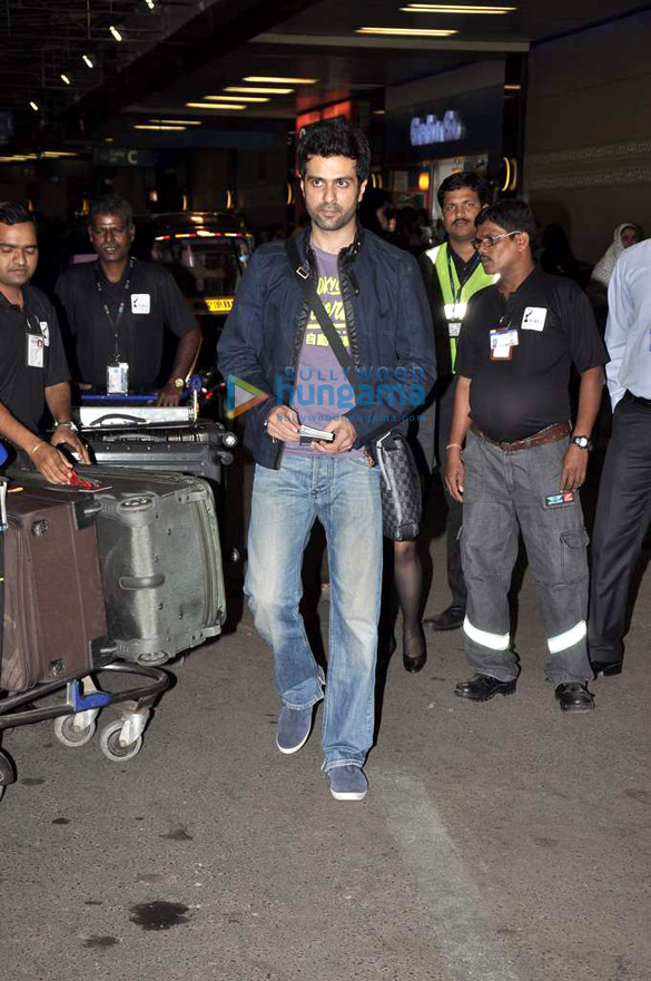celebs leave for toifa day 2 7