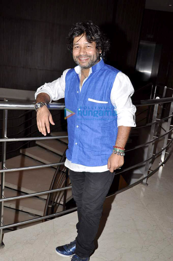 launch of abhijeet sawants album farida 9