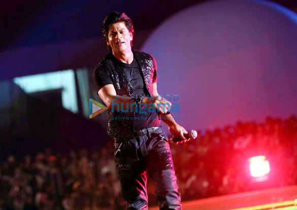 opening ceremony of indian premier league 6 25