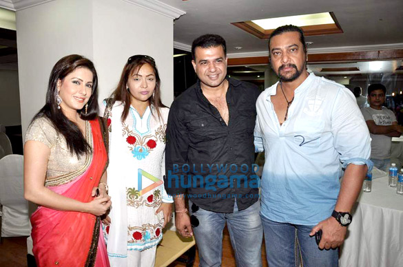 launch of vikas kapoors book sai ki aatmakatha 8