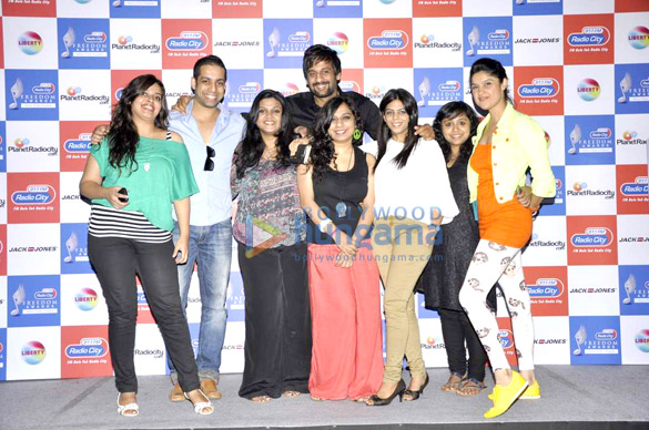 celebs grace radio city 91 1 fm freedom awards 3