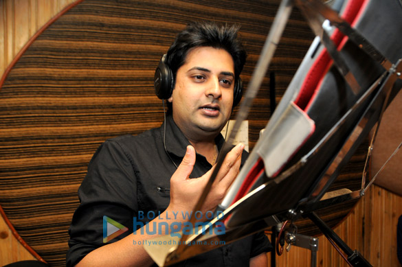 anup jalota records for sumeet tapoos album destiny 5