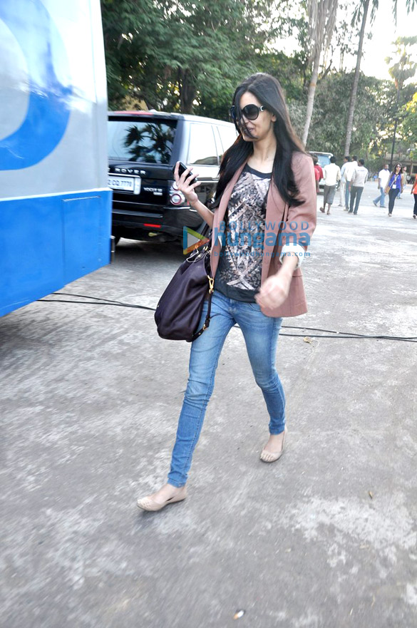 diana penty snapped in casuals 8