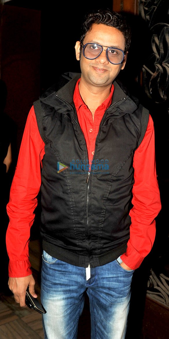 monica bedi geeta basra at 17th hira manek award 31