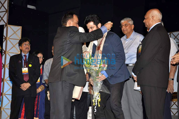 anil kapoor at lions club of andheris 50th anniversary celebration 2