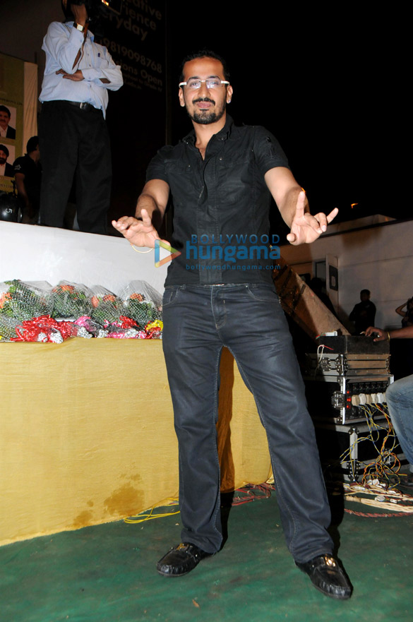 punjabi global foundations baisakhi di raat 2013 17