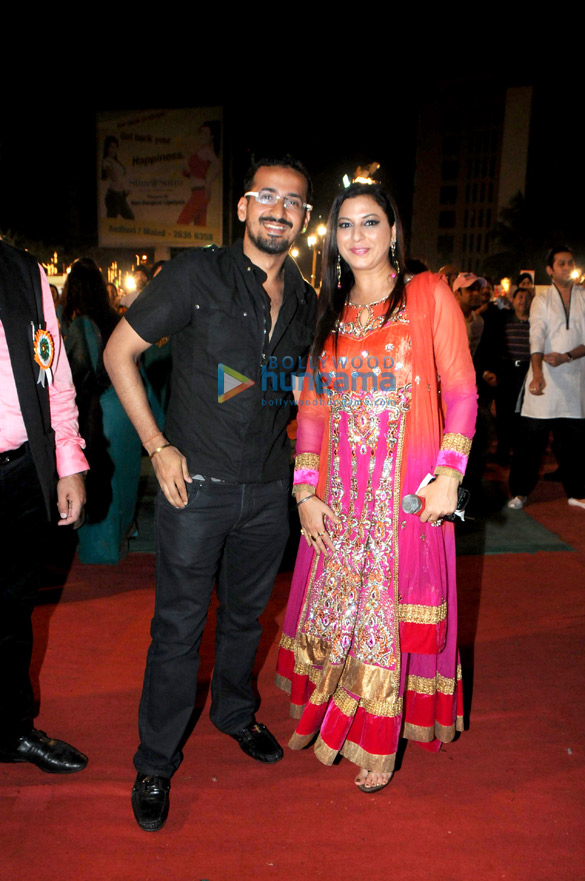 punjabi global foundations baisakhi di raat 2013 18