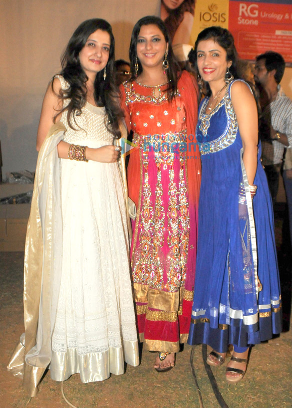punjabi global foundations baisakhi di raat 2013 3