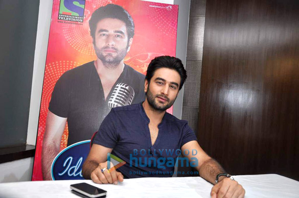 press conference of indian idol junior 5