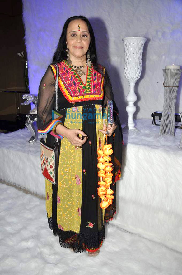 celebs grace poonam dhillons birthday bash and rohit vermas fashion show 25