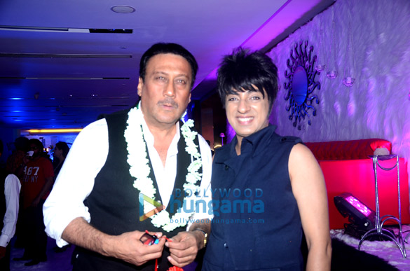 celebs grace poonam dhillons birthday bash and rohit vermas fashion show 31