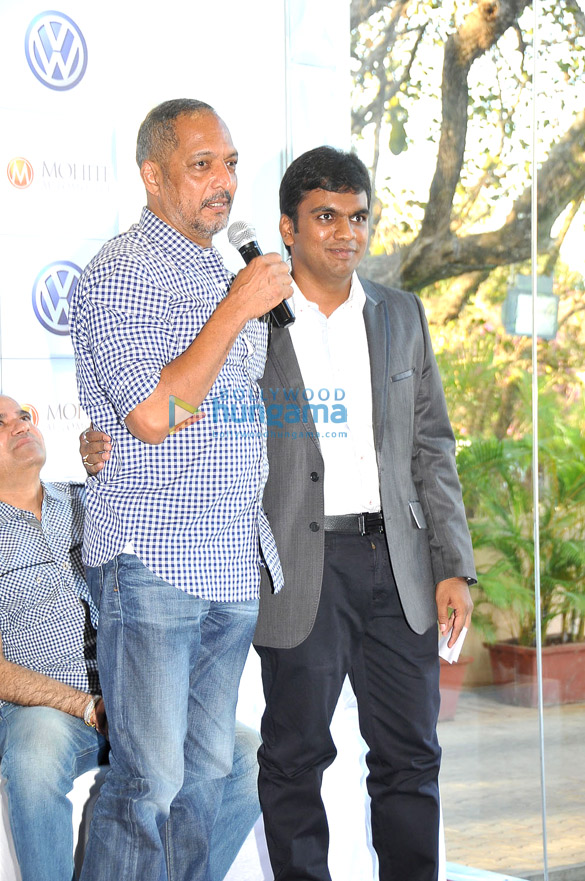nana patekar launches mohite automotive volkswagen dealership in goa 2