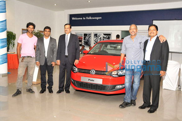 nana patekar launches mohite automotive volkswagen dealership in goa 6