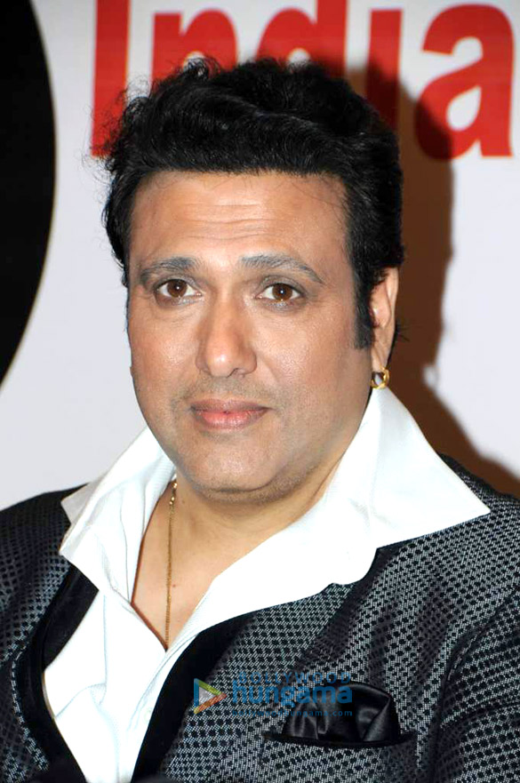 Throw back photo of Govinda ji | Actor govinda, Bollywood actors, Actor  photo