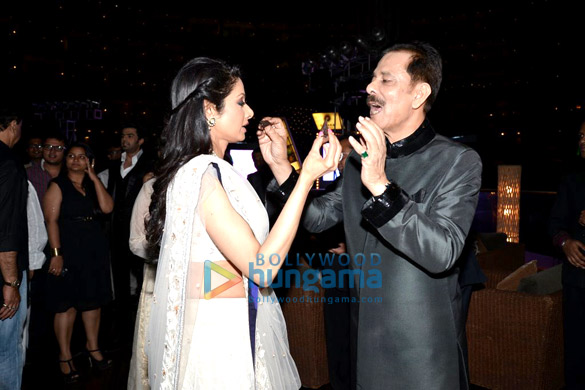 celebs grace the sahara pariwar bash for sridevi 3