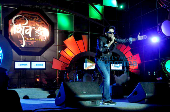 celebs grace shiv gaurav puraskar 2013 8