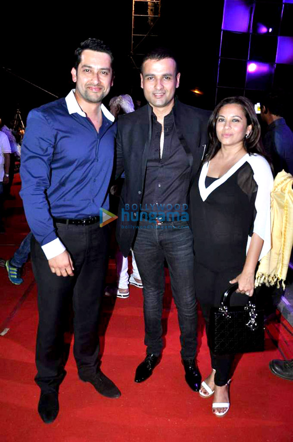 celebs grace shiv gaurav puraskar 2013 9