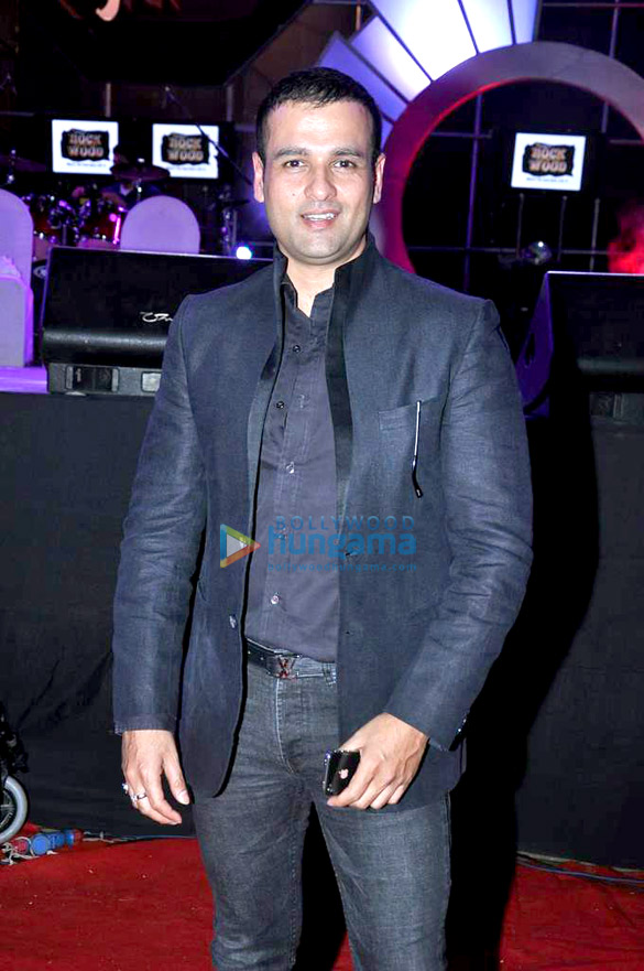 celebs grace shiv gaurav puraskar 2013 12