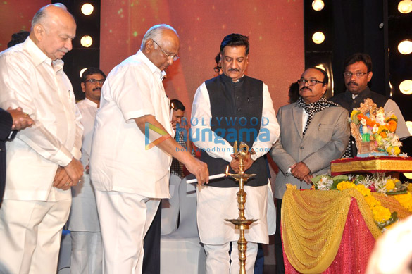 salman priyanka sridevi at the launch of jai maharashtra channel 14
