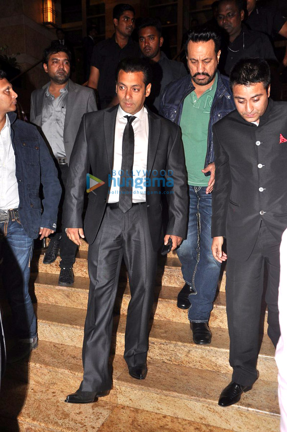 salman priyanka sridevi at the launch of jai maharashtra channel 35
