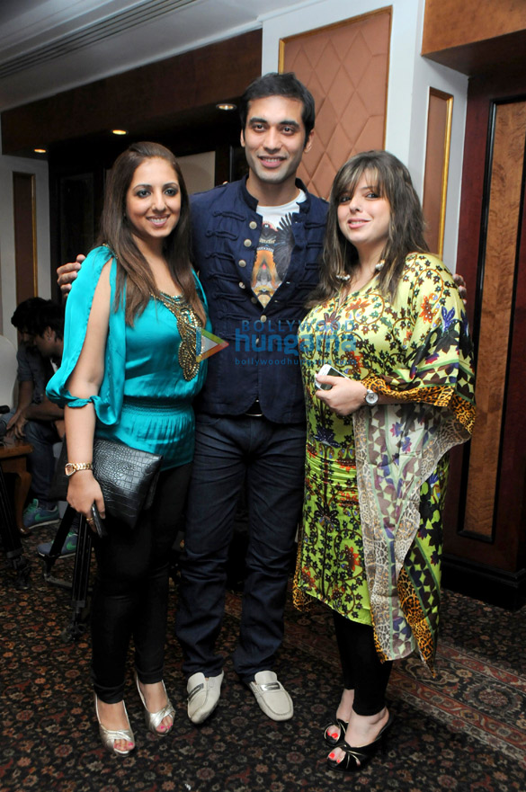 launch of samaira tolanis chocolate boutique shocolaat 11
