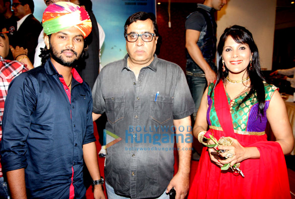 randhir jackie at the mahurat of aditya raj kapoors film parents 12
