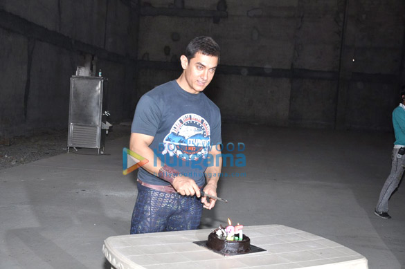 aamir celebrates his 25th anniversary in bollywood 3