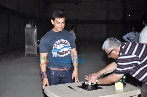 aamir celebrates his 25th anniversary in bollywood 7