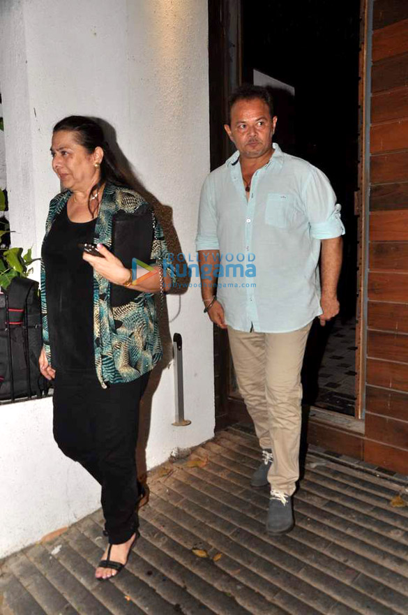 celebs grace aamirs 25th year in bollywood bash 6