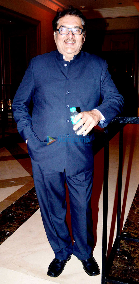 celebs grace amul mohans wedding ceremony 29