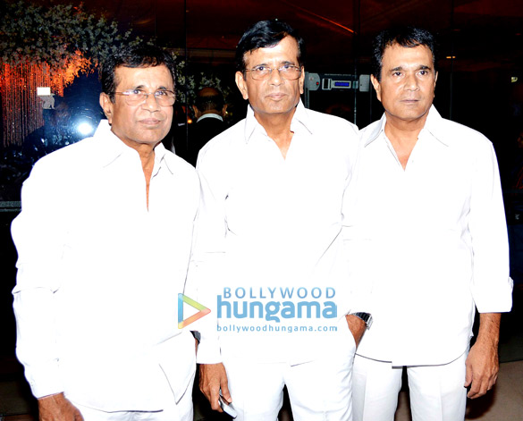 celebs grace amul mohans wedding ceremony 39