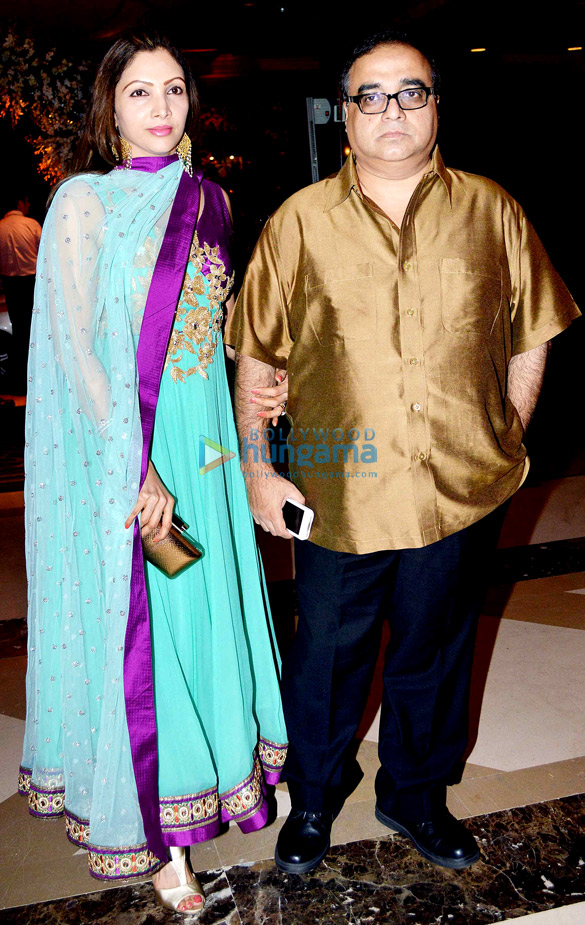 celebs grace amul mohans wedding ceremony 50