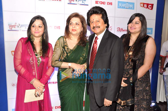 nbc newmakers achievers award 2013 10