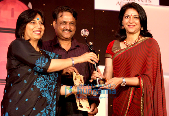 nbc newmakers achievers award 2013 23