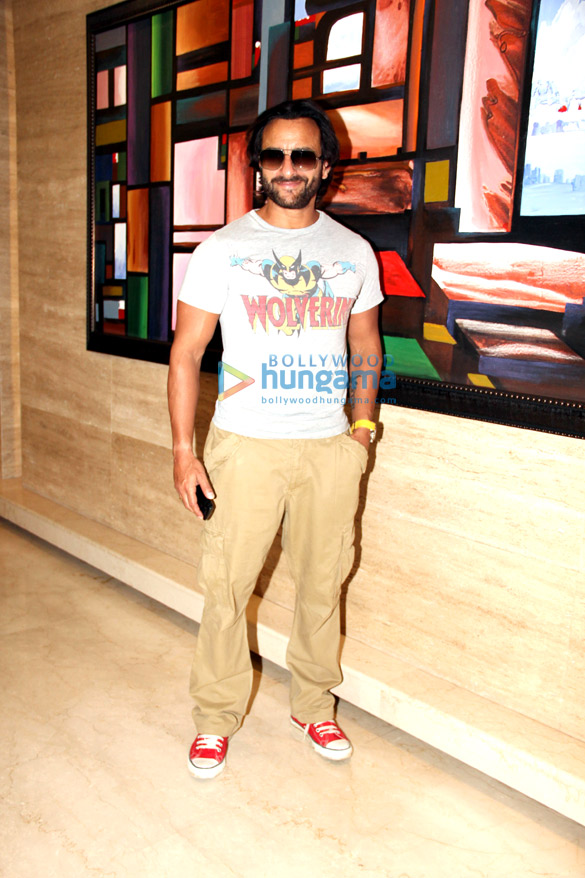 saif kunal celebrate 100 years of cinema 10