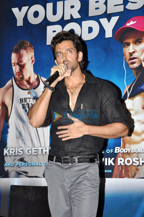 hrithik roshan unveils kris gethins book guide to your best body 4