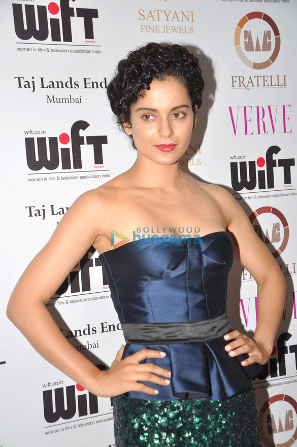 imran kangna and others at wifts felicitation 3