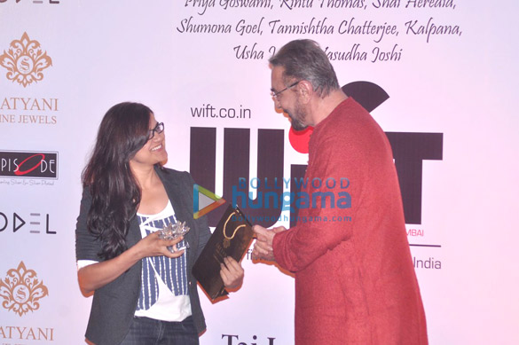 imran kangna and others at wifts felicitation 7