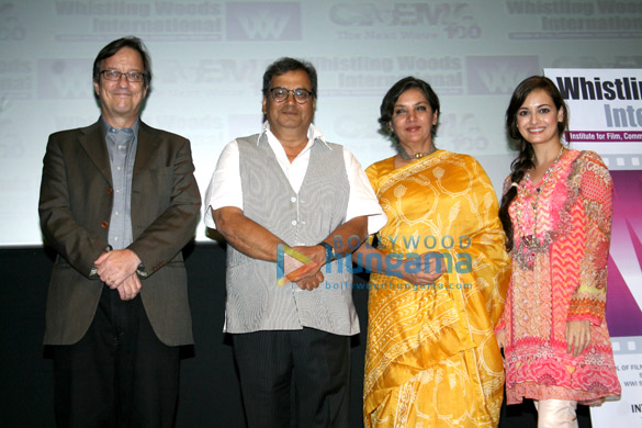 cinema 100 at whistling woods international day 2 13