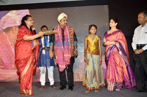 shankar mahadevan hosts akshay patras ngo event 2