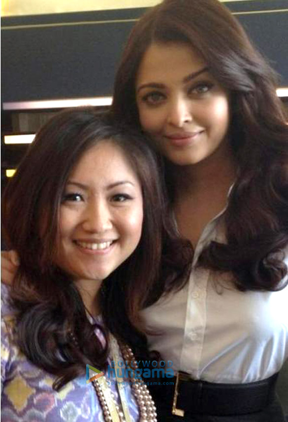 aishwarya rai bachchan at a media call at the cannes film festival 2013 3