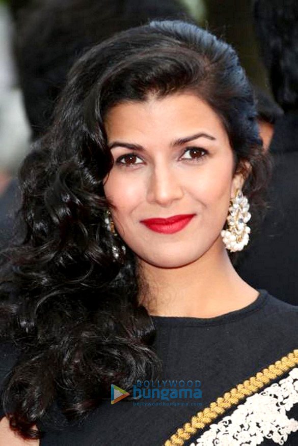 nimrat kaur at the cannes film festival 2013 2