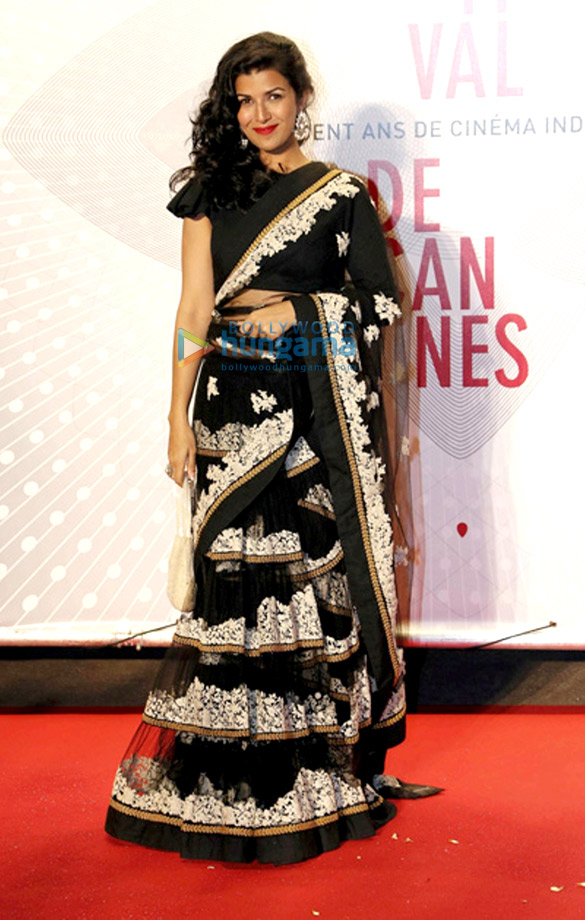 nimrat kaur at the cannes film festival 2013 5